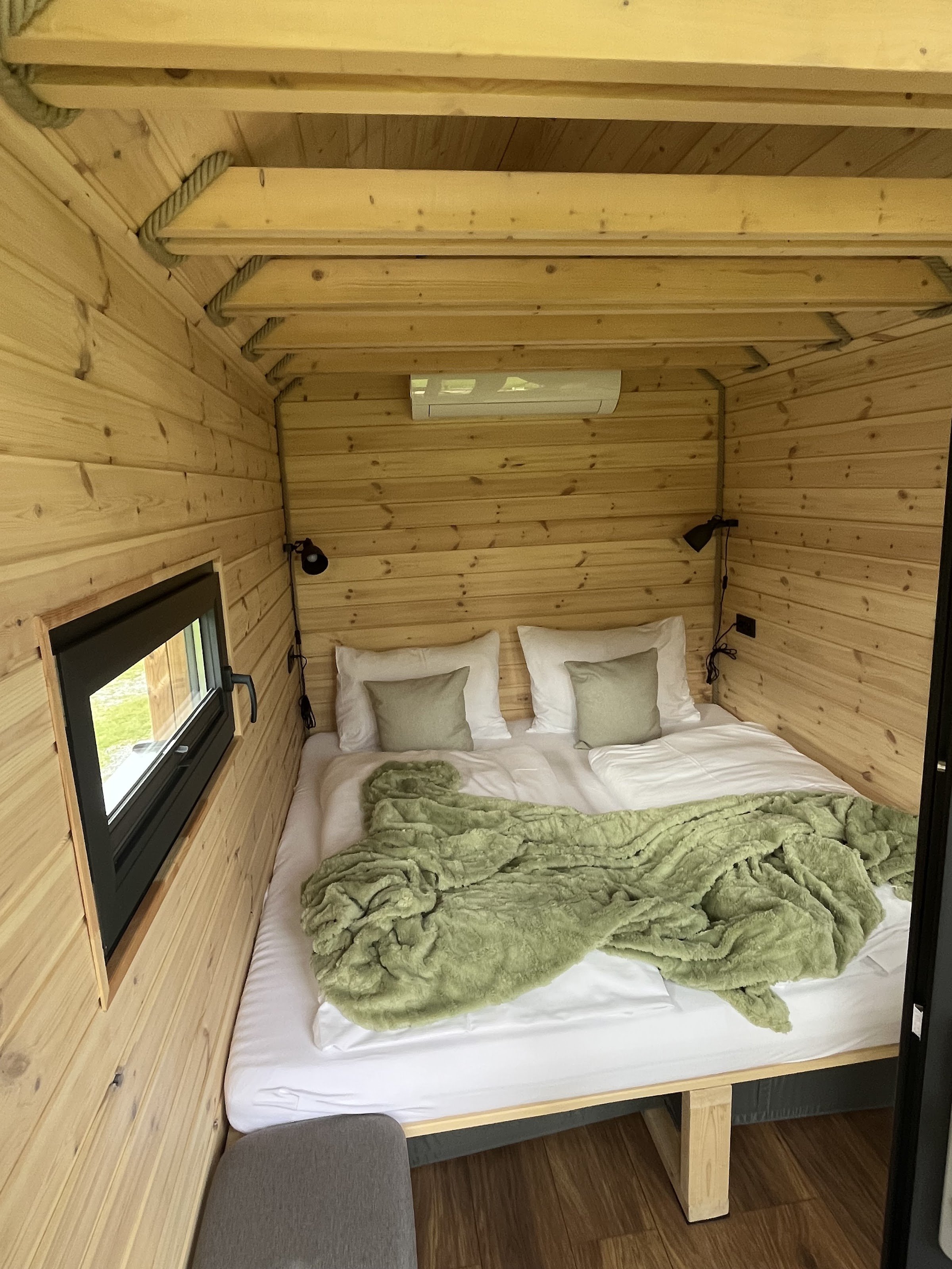 Camping Passrucker (Altenmarkt im Pongau)